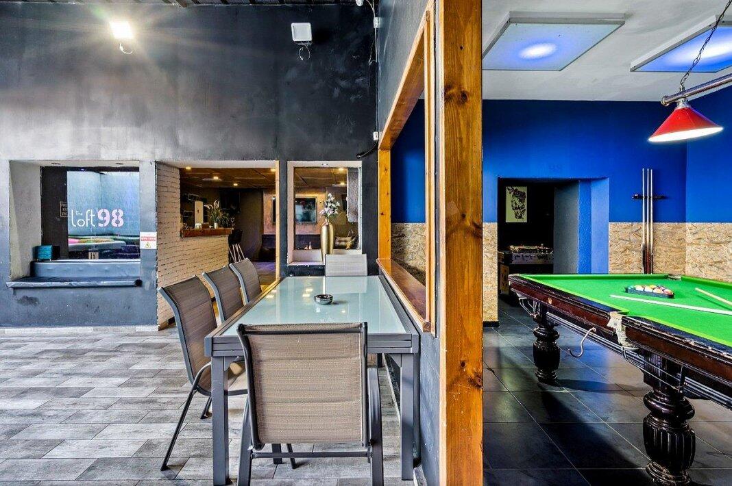 לופט 98 באר שבע דרום  6  לופט לנד