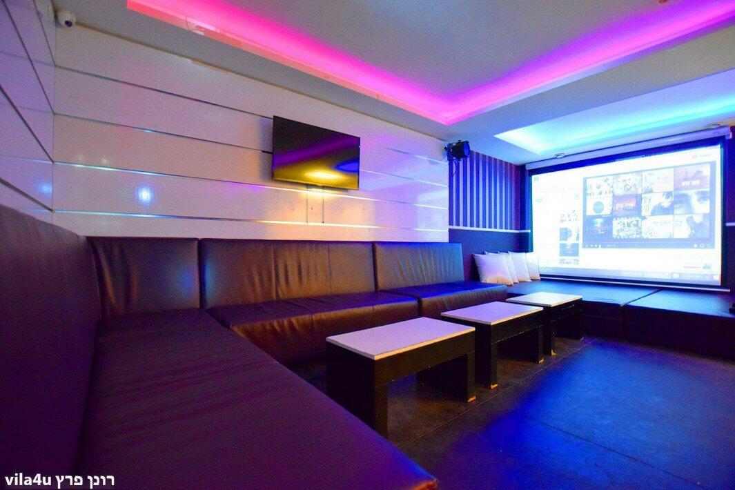 סאן לופט מרכז  14  לופט לנד