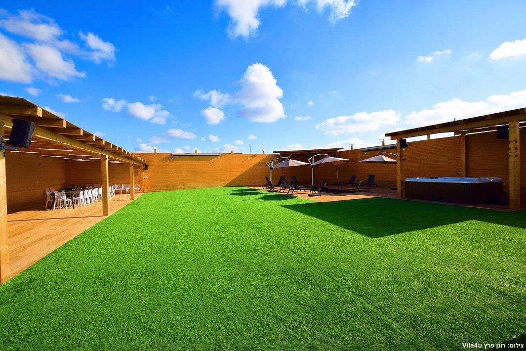 אחוזת מיאל מרכז  5  לופט לנד