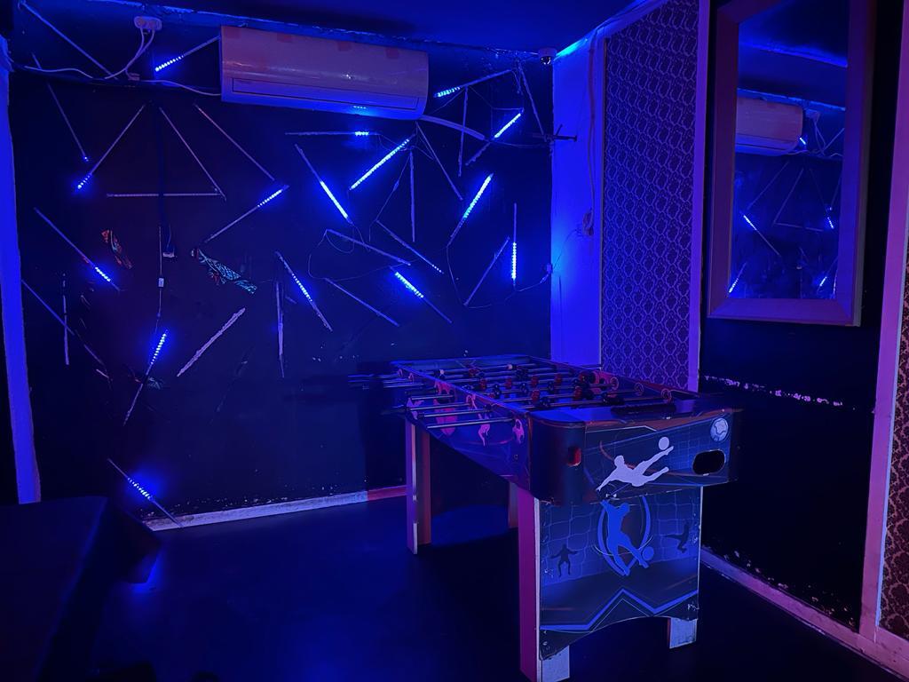 מטרו לופט מרכז  15  לופט לנד