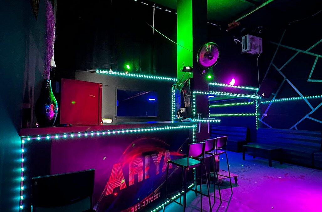 לופט ארייה - Loft Ariya מרכז  2  לופט לנד