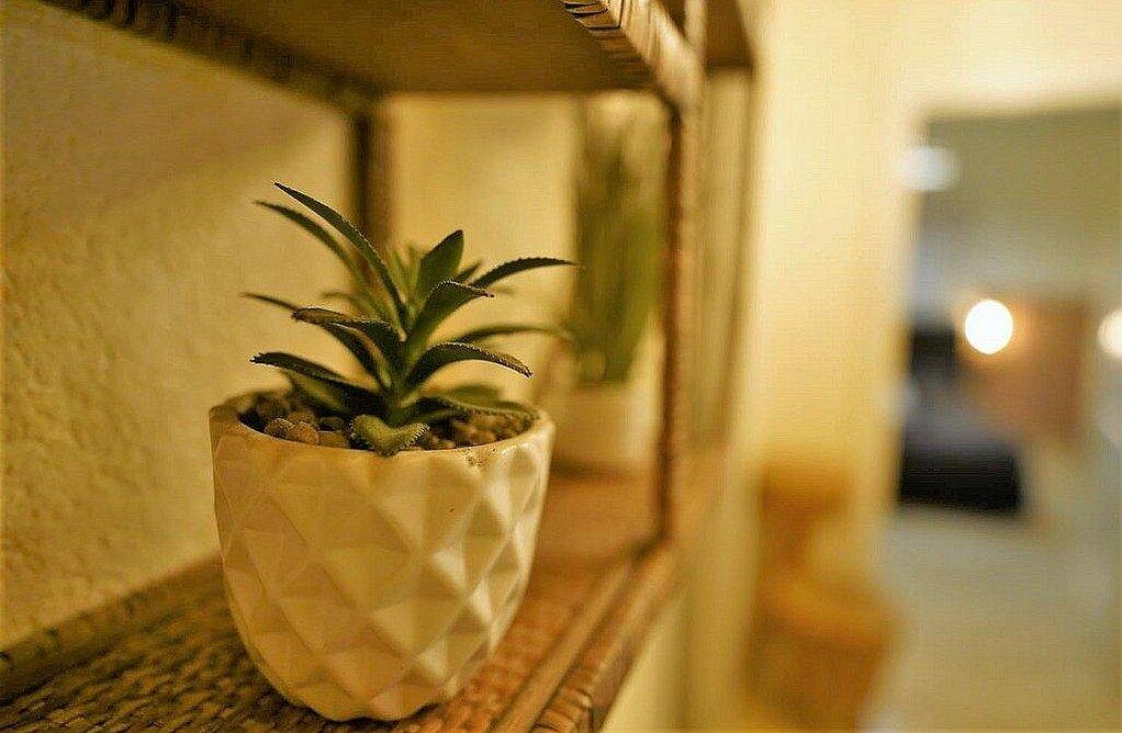 וילה אננדה ריזורט מרכז  44  לופט לנד