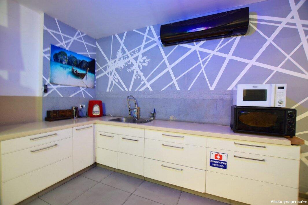 האי בשרון מרכז  28  לופט לנד