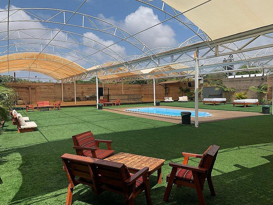 קאי וילג׳ | Khai Village מרכז  14  לופט לנד