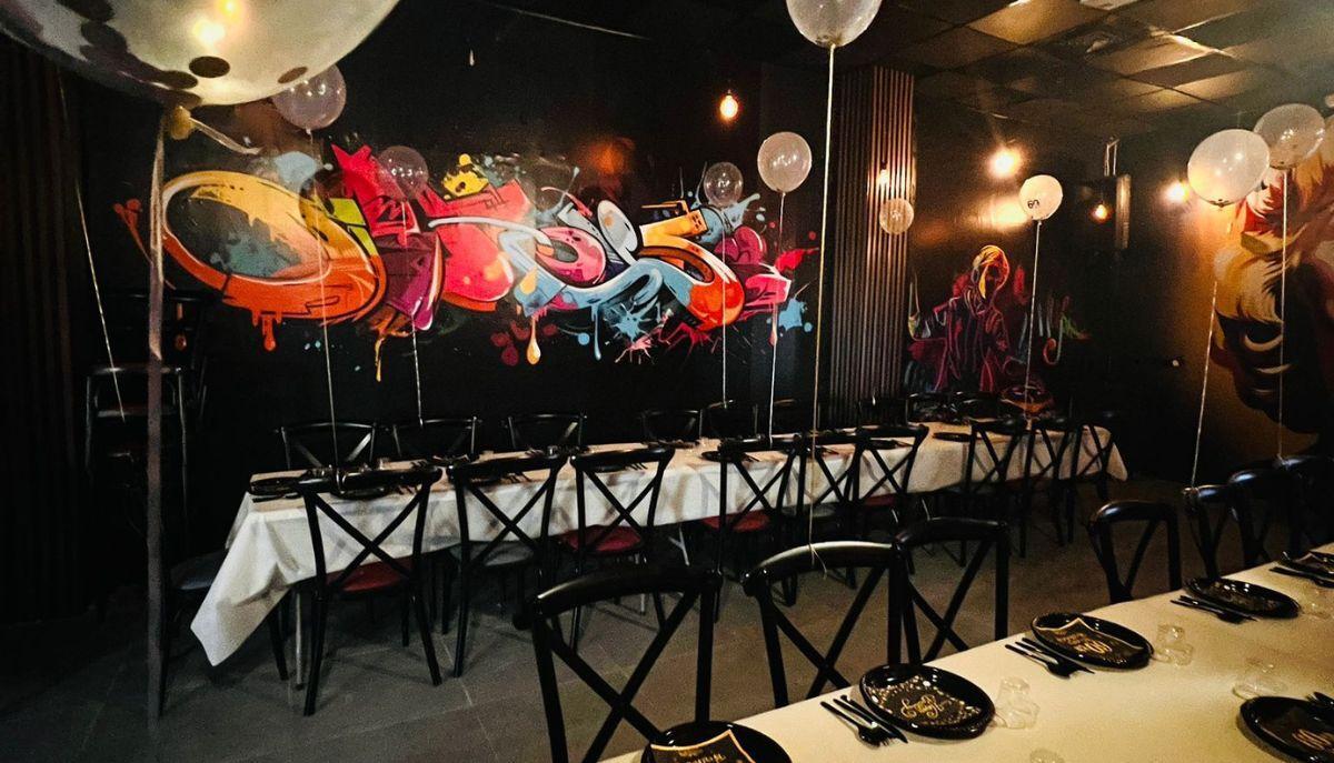 שואו רום לופט דרום  3  לופט לנד