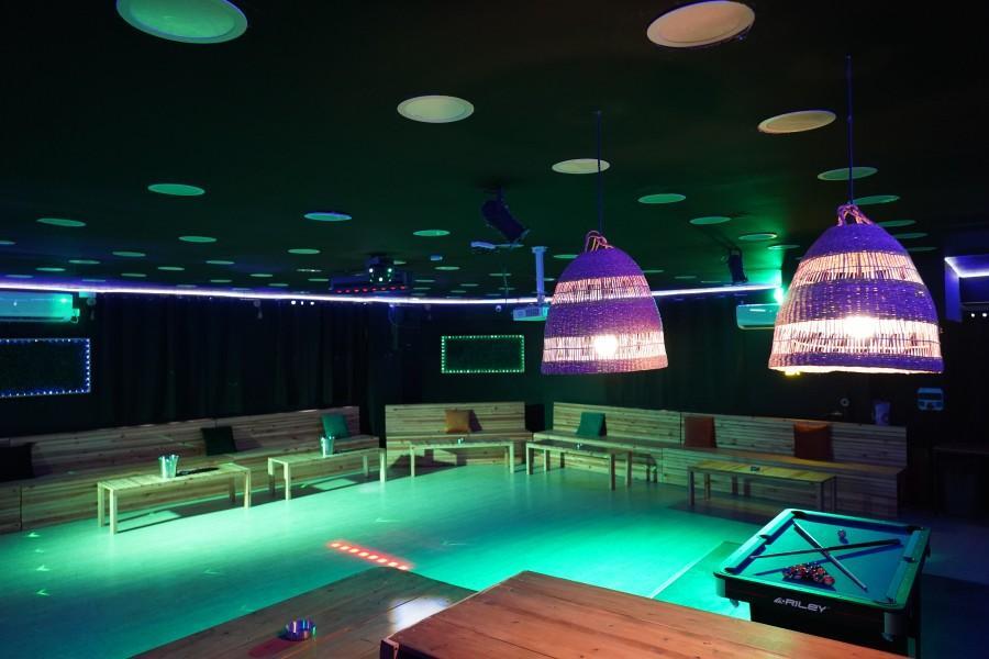 פריסטייל לופט - Freestyle Loft מרכז  9  לופט לנד