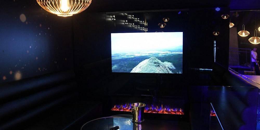 רוטשילד לופט בר צפון  7  לופט לנד