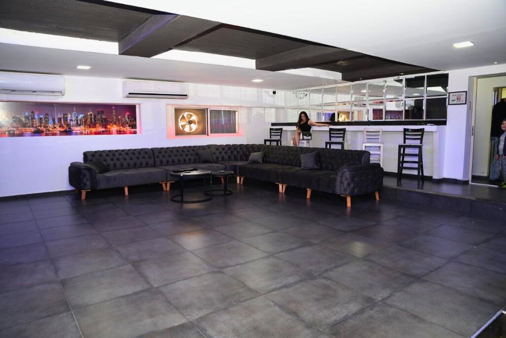 לופט VIP צפון  3  לופט לנד