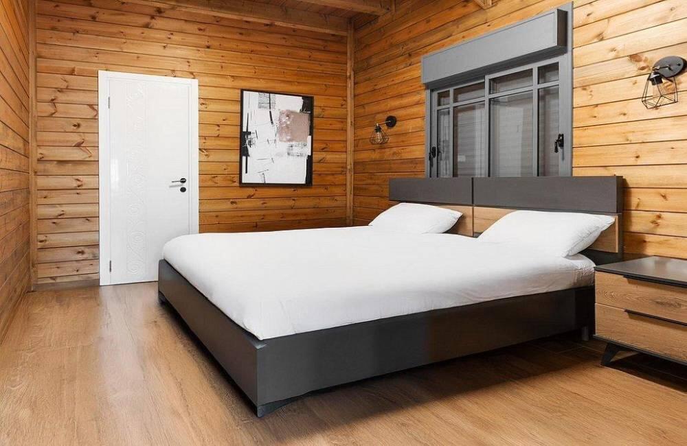 אחוזת אילול ריזורט צפון  19  לופט לנד