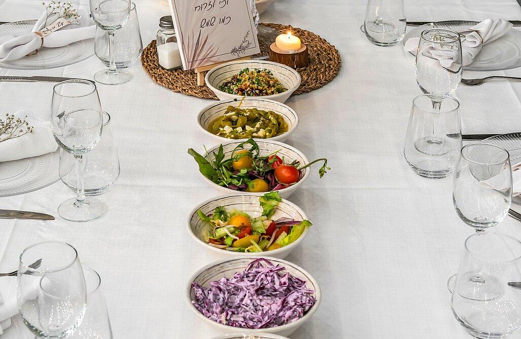 ממתחם אירועים רוי איוונטס - Roy Events דרום  62  לופט לנד