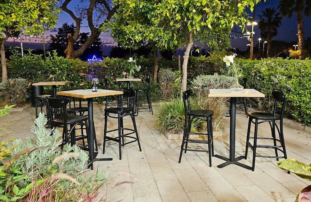 ווסט גארדן - West Garden מרכז  31  לופט לנד