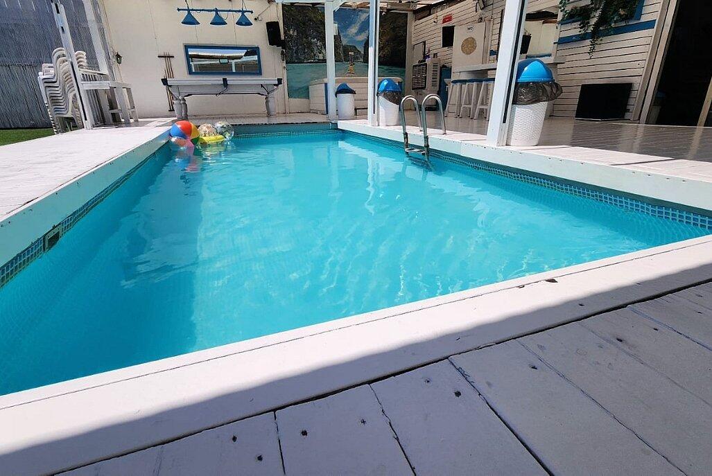 האי בשרון מרכז  16  לופט לנד