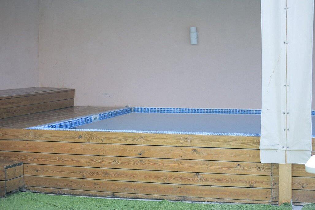 אחוזת הר טוב מרכז  41  לופט לנד