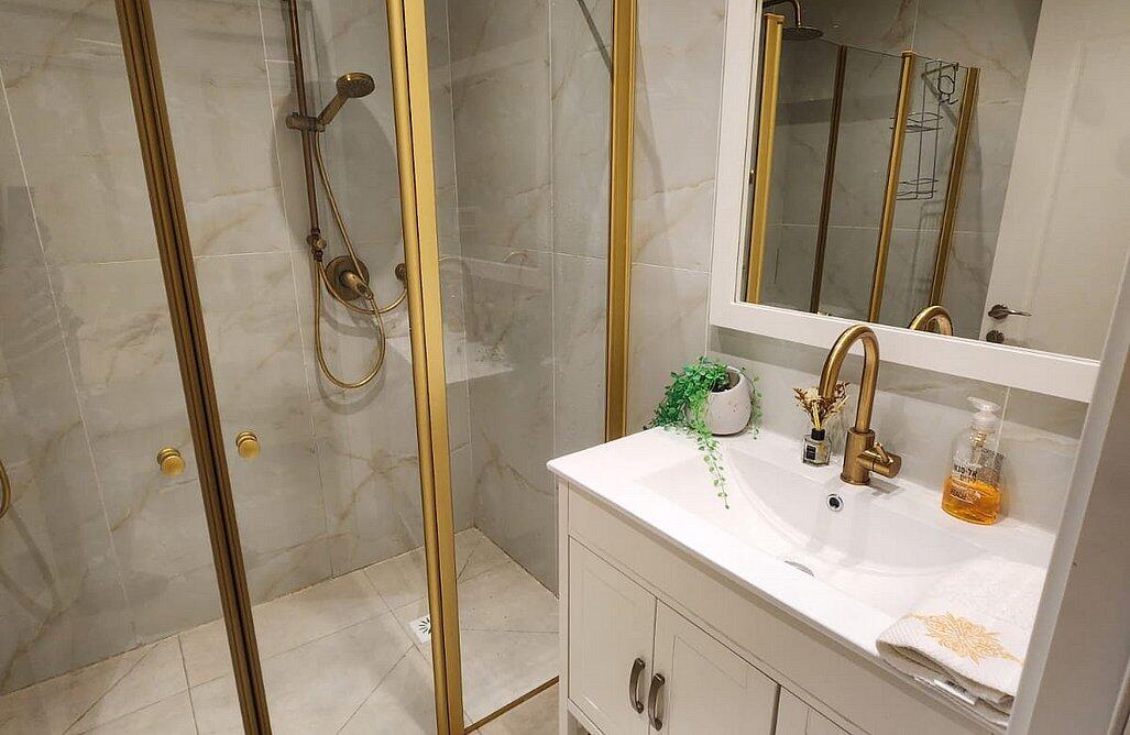 חלום של מקום דרום  25  לופט לנד