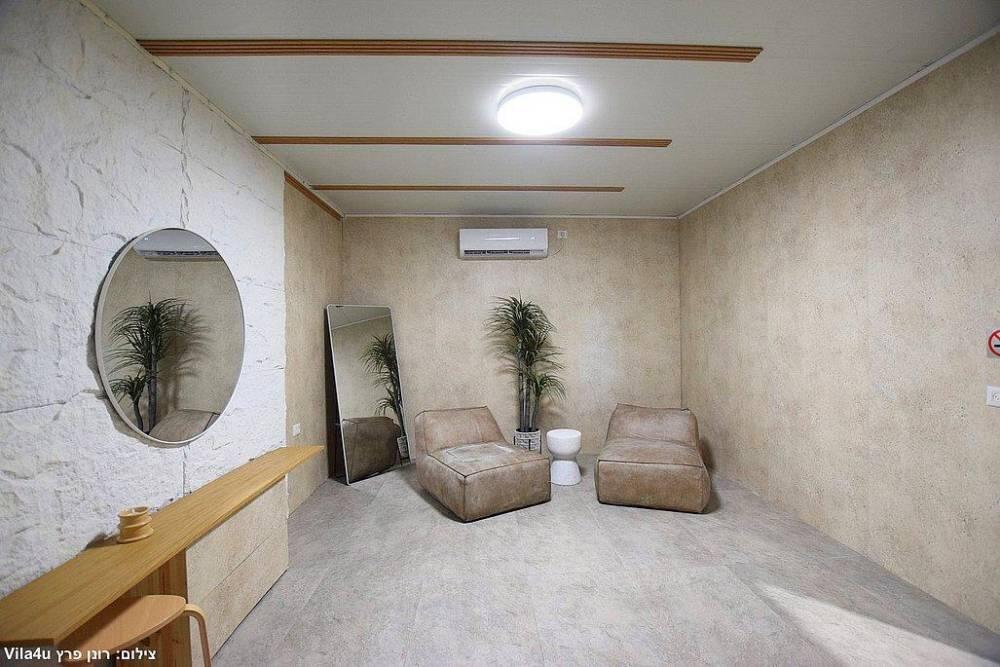 אוניל איוונטס - Oneill Events דרום  10  לופט לנד