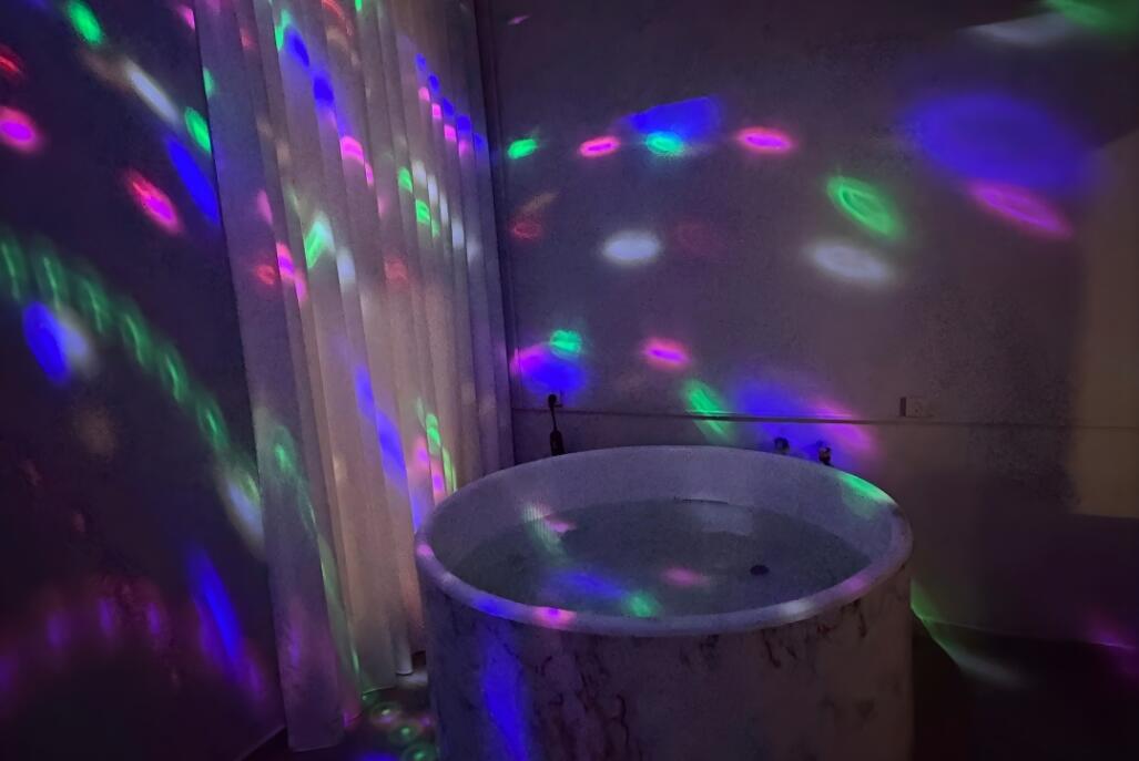 דרים סוויט | Dream Suite TLV מרכז  11  לופט לנד