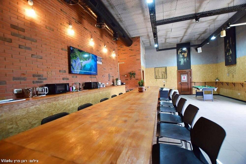 גולד לופט מרכז  17  לופט לנד