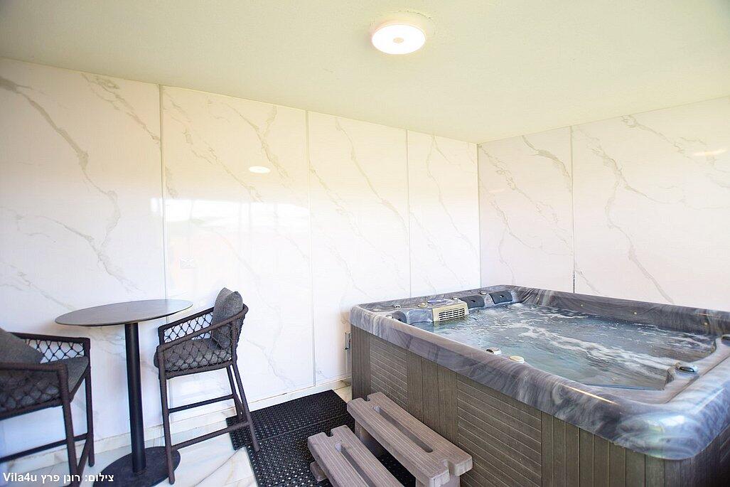 קופה קבנה מרכז  7  לופט לנד