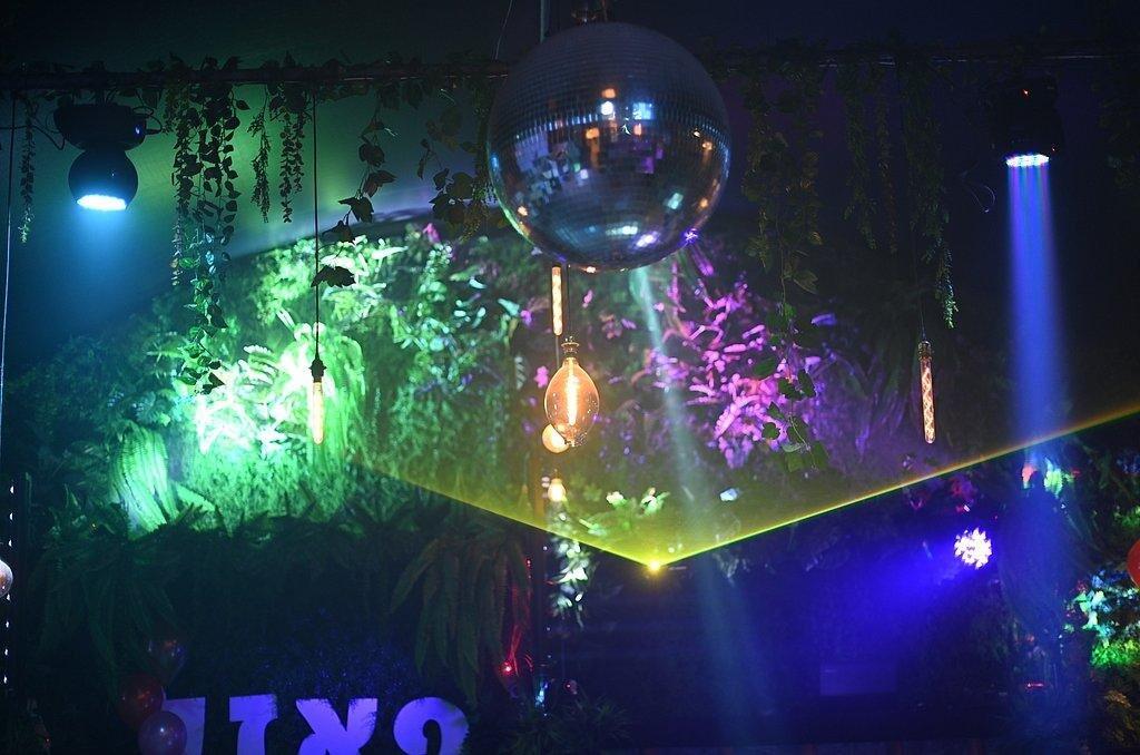 לופט מועדון הפאזל מרכז  22  לופט לנד