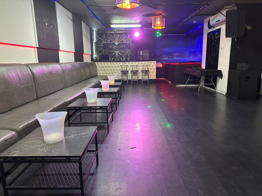 מטרו לופט מרכז  16  לופט לנד