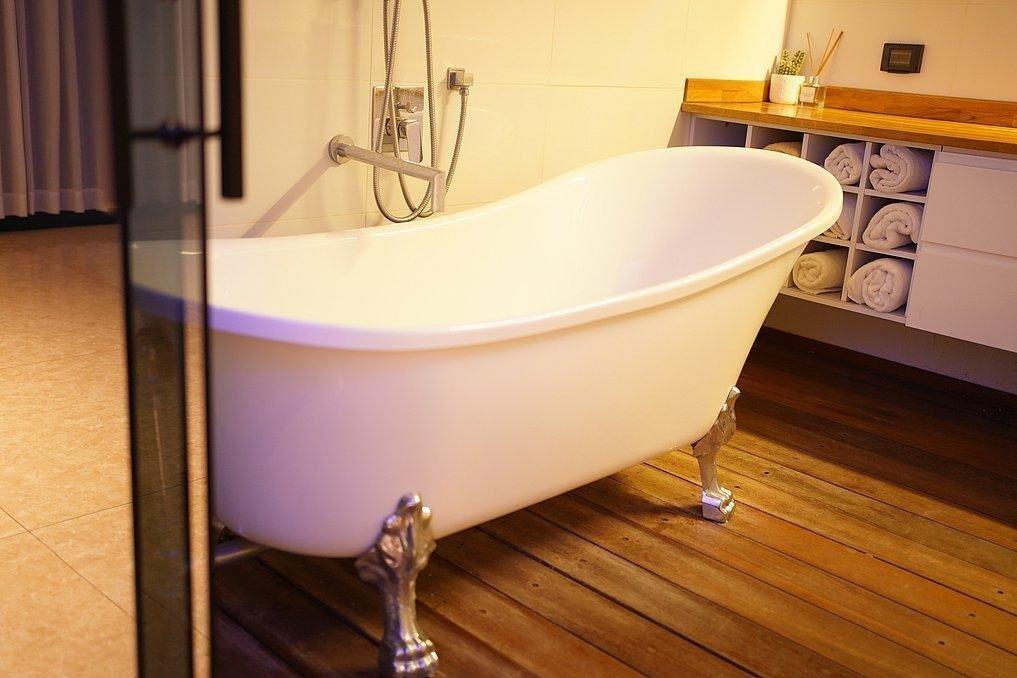 אחוזת דה אורו ריזורט מרכז  18  לופט לנד