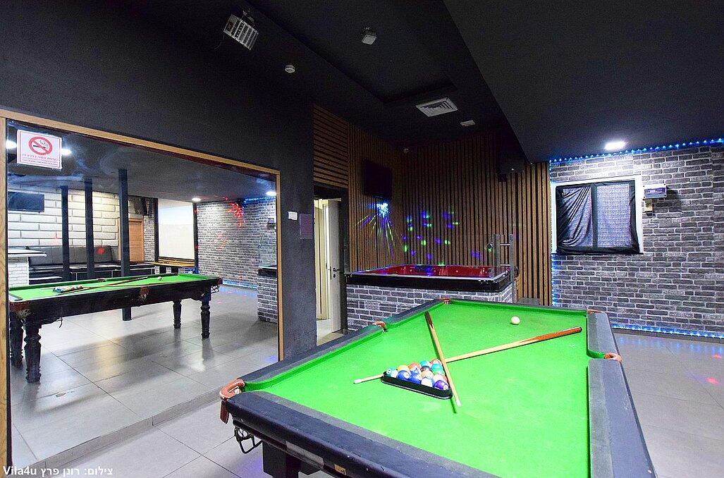 סטורי לופט מרכז  8  לופט לנד