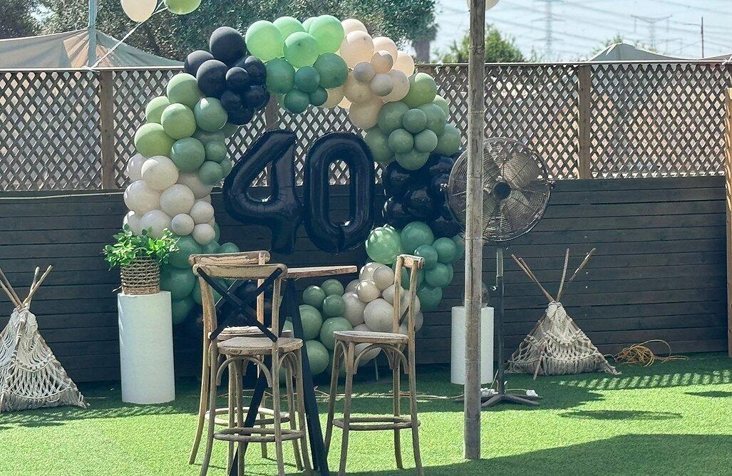 גארדן גולדן - Garden Golden מרכז  9  לופט לנד