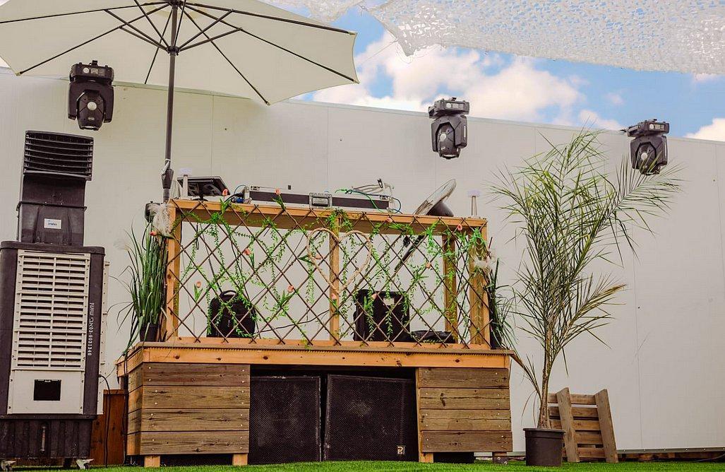 רוף - Roof מרכז  3  לופט לנד