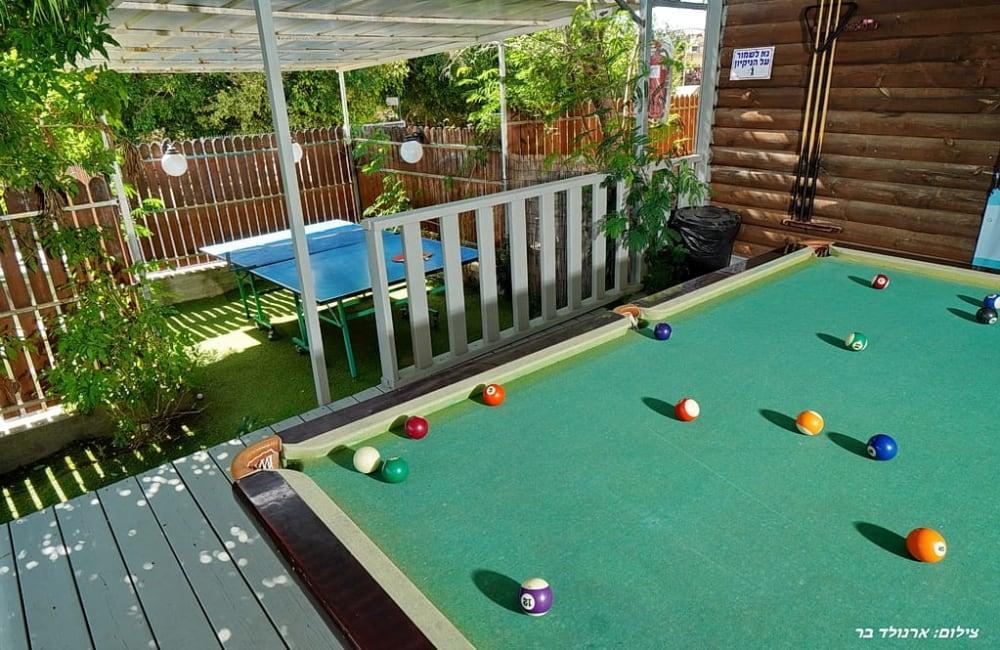 אושיה ריזורט צפון  13  לופט לנד