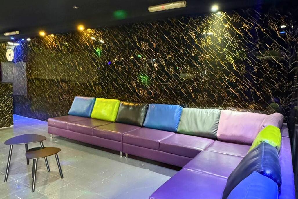 מתחם האירוח מולאן צפון  12  לופט לנד