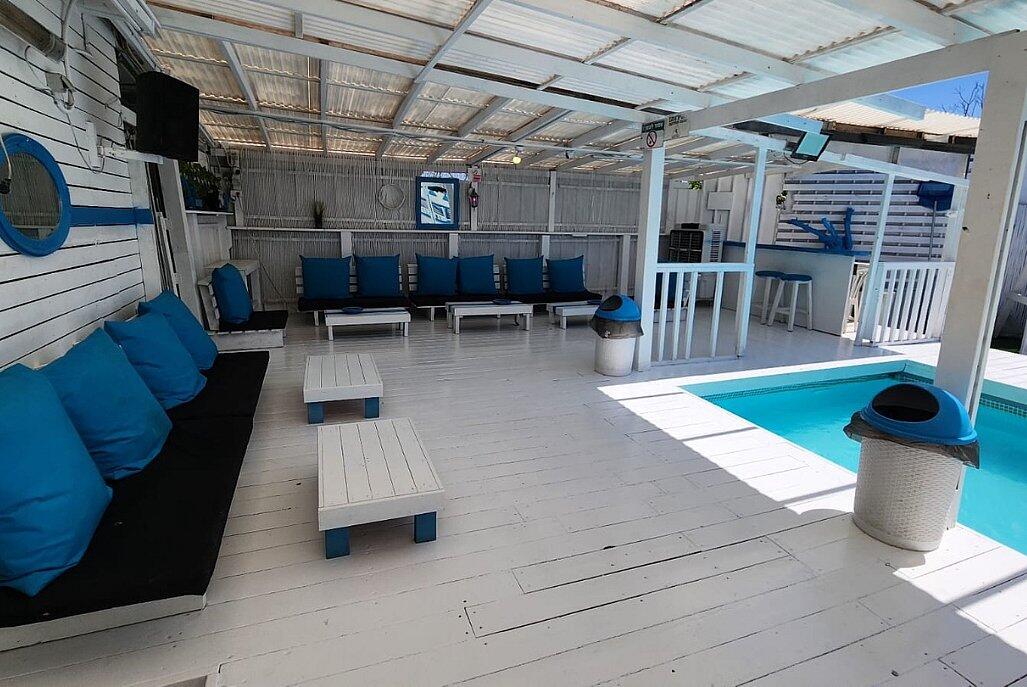 האי בשרון מרכז  35  לופט לנד