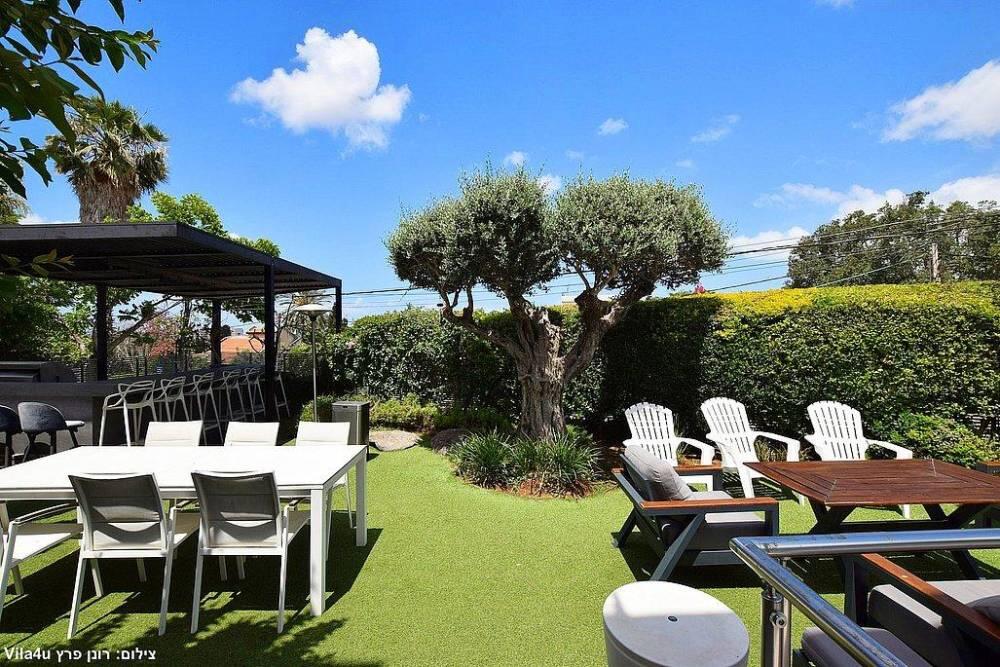 סיקרט פול מרכז  6  לופט לנד