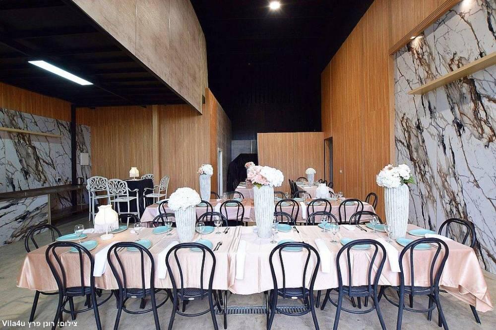 אוניל איוונטס - Oneill Events דרום  18  לופט לנד