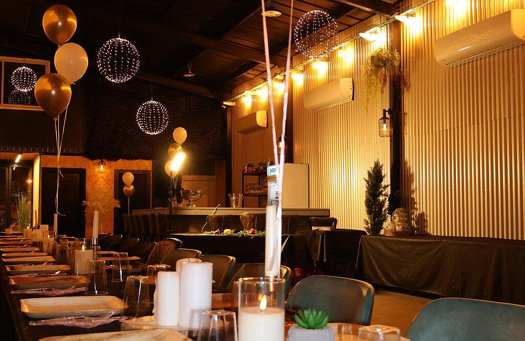 Happy bar – הפי בר מרכז  29  לופט לנד