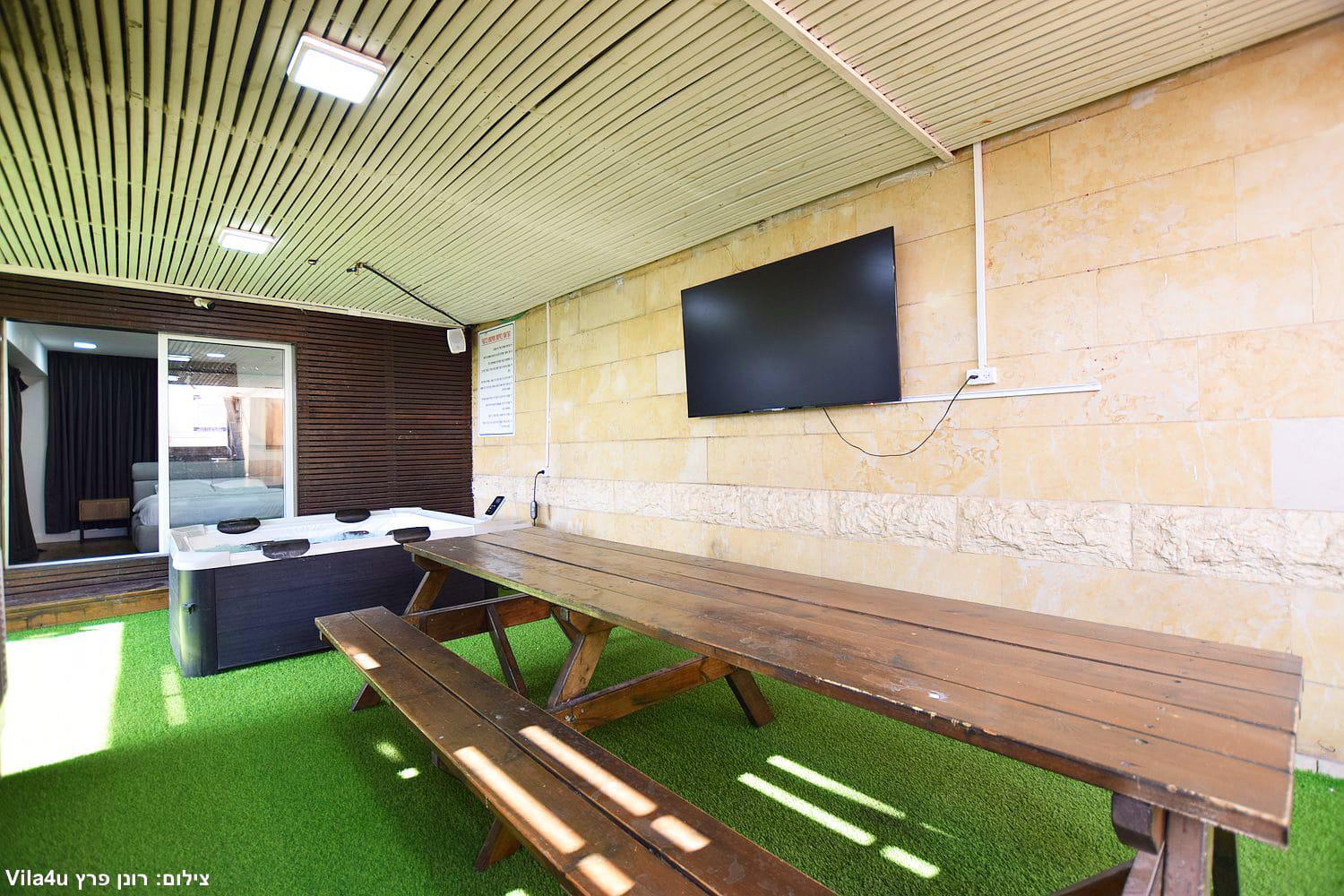 אחוזת ליאן נתניה מרכז  9  לופט לנד