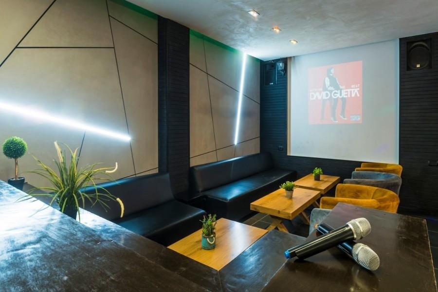 סינגל לופט מרכז  6  לופט לנד