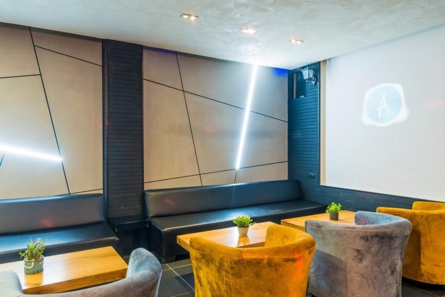 סינגל לופט מרכז  12  לופט לנד