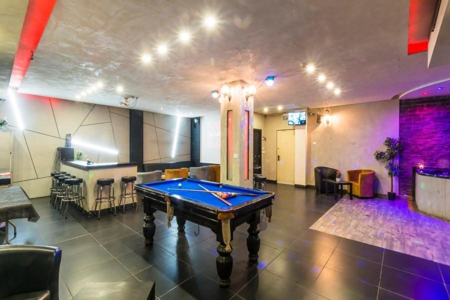 סינגל לופט מרכז  16  לופט לנד