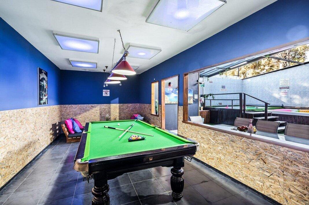 לופט 98 באר שבע דרום  19  לופט לנד