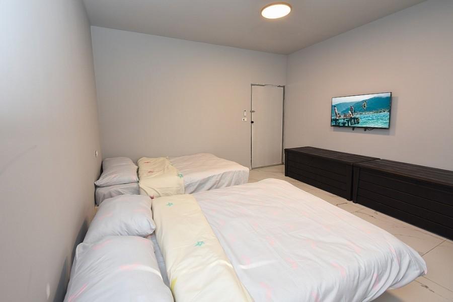 בלו סקיי מתחם אירוח מרכז  40  לופט לנד