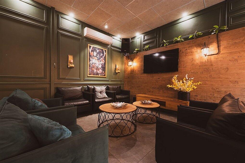 בנגמין לופט מרכז  3  לופט לנד