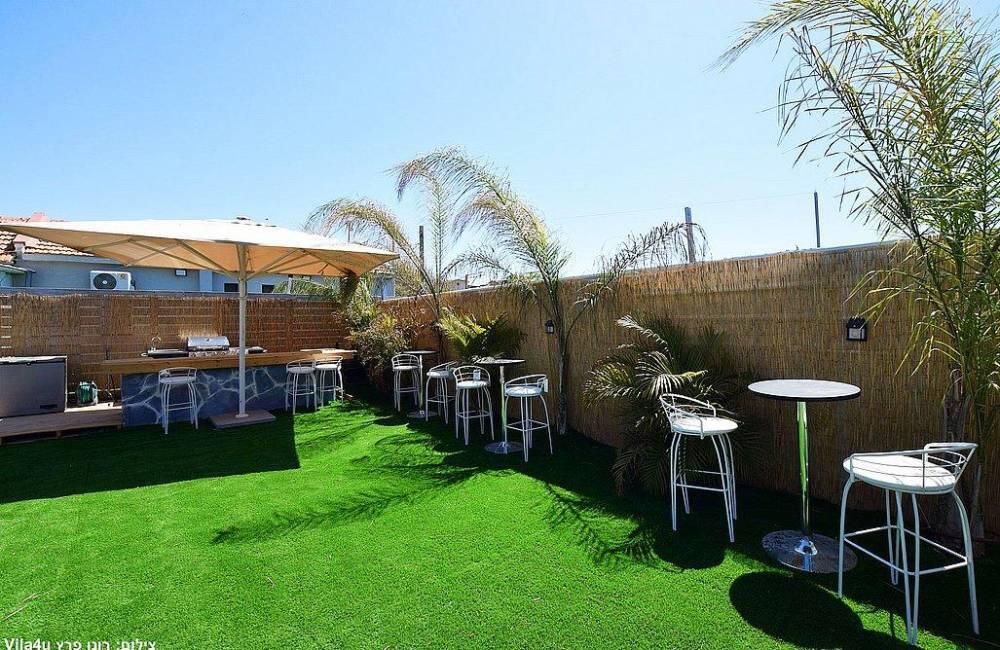 ספא סאן מארי בוטיק מרכז  15  לופט לנד