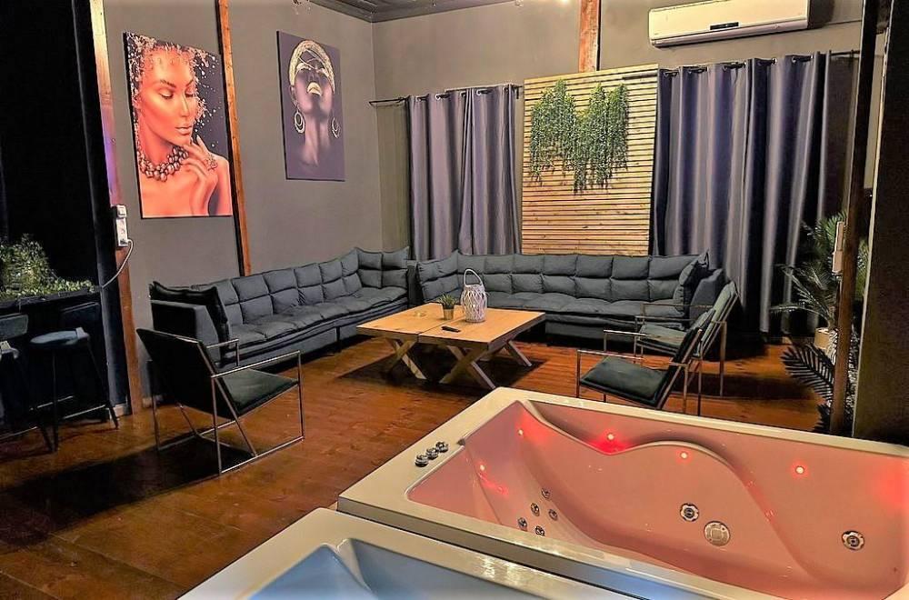 גולד לופט מרכז  2  לופט לנד