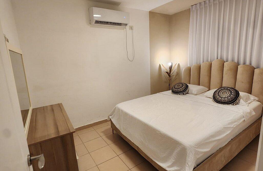 חלום של מקום דרום  47  לופט לנד