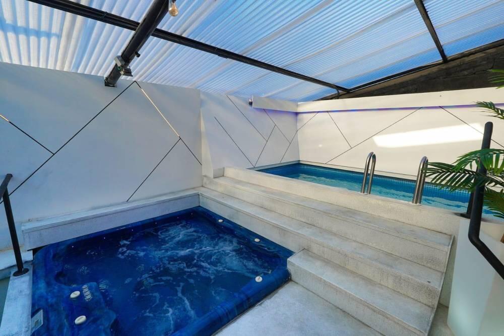 מתחם אירוח וויט - White מרכז  1  לופט לנד