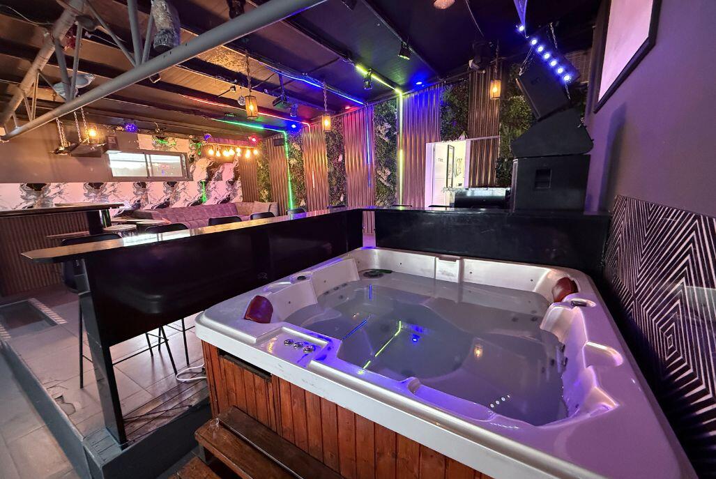 לי לופט - LE LOFT מרכז  2  לופט לנד