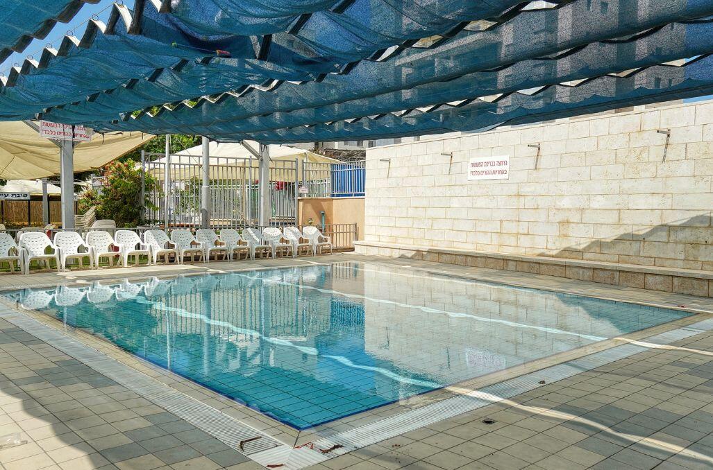 בלו אירועי בוטיק מרכז  18  לופט לנד