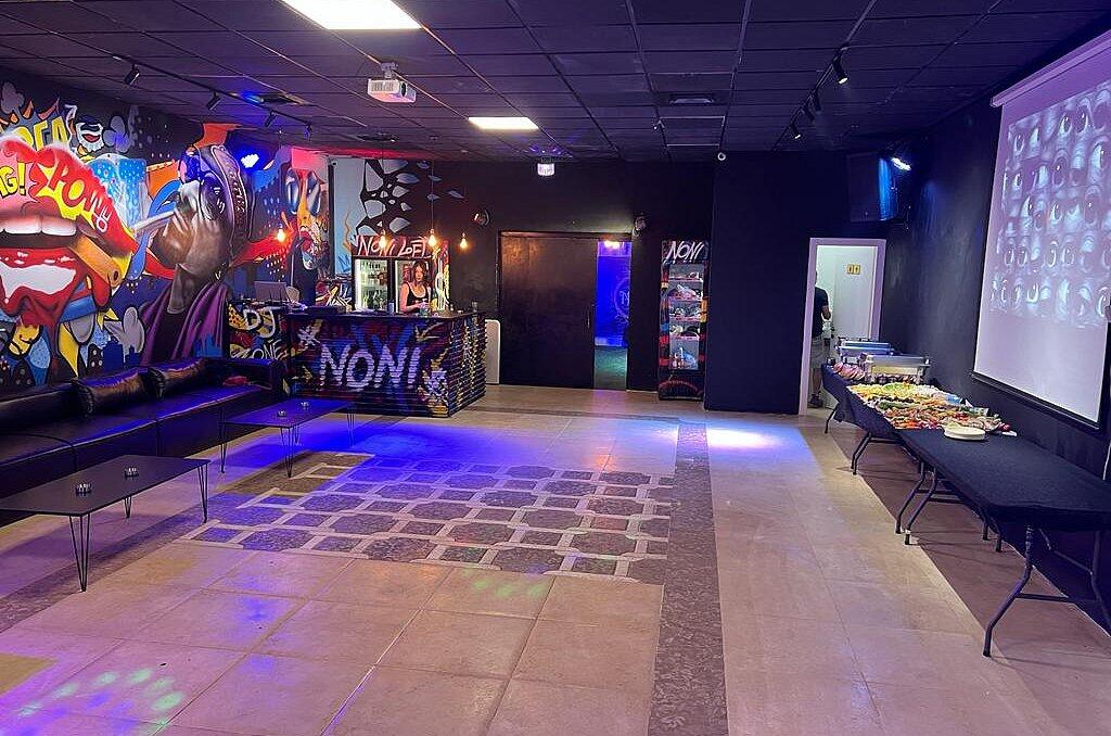 נוני לופט - Noni Loft דרום  11  לופט לנד