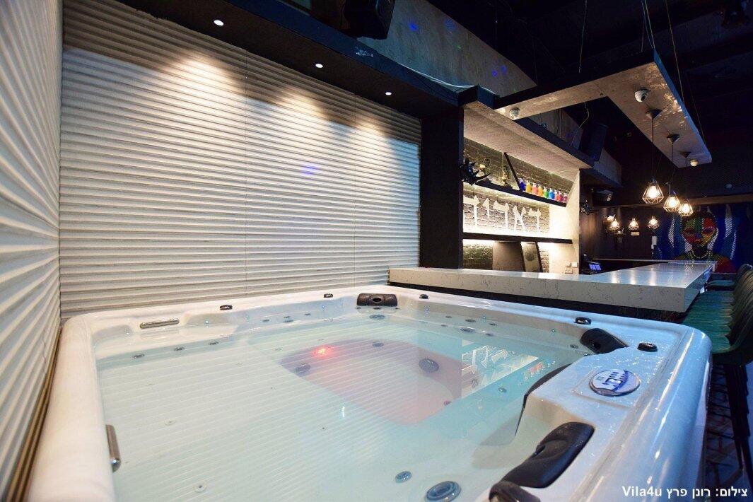 לופט דאדיה מרכז  5  לופט לנד