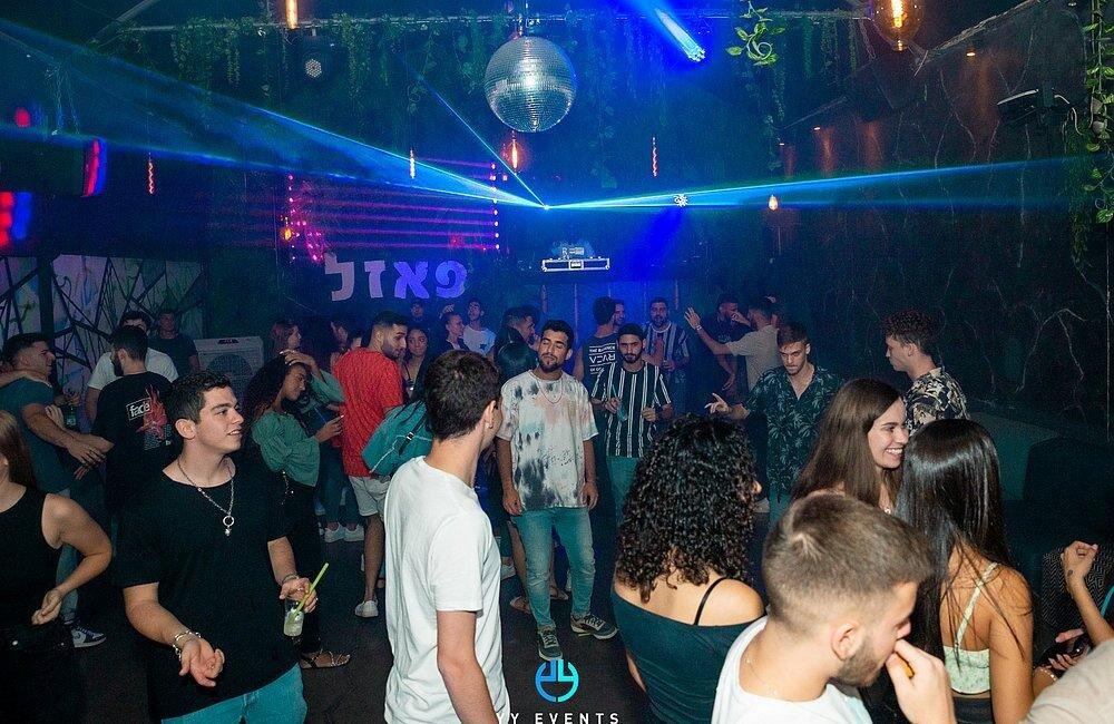 לופט מועדון הפאזל מרכז  27  לופט לנד